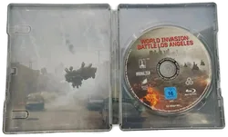 Blu-ray Steelbook 