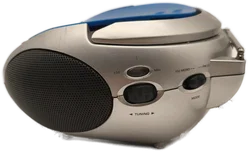 Lenco, portable Radio/ CD Player - Bild 3