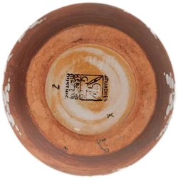 Gmundner Keramik Vase 