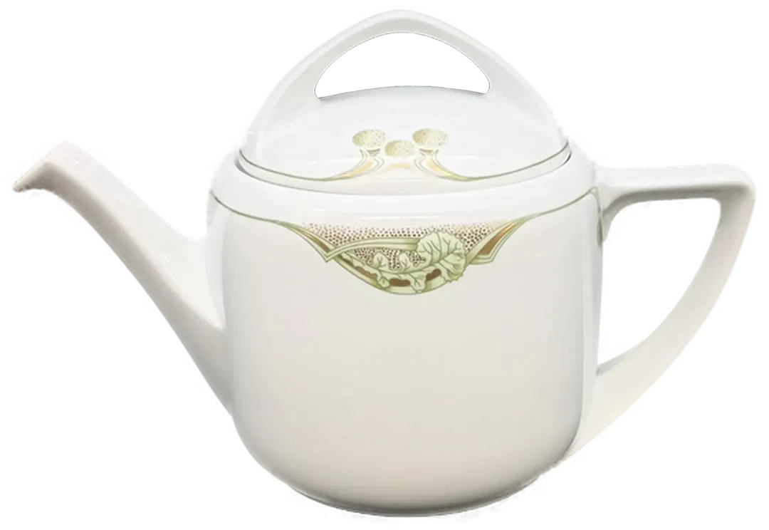 Rosenthal Kaffeekanne - Classic Rose - Bild 1
