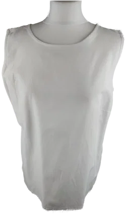 Bluse Malva Sommer Gr. 44 | Leicht & Luftig