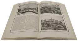 Buch Malerisches altes Europa mit Schutzhülle  - Bild 2