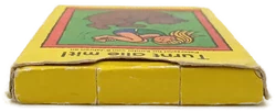 Verlag für Lehrmittel Pössneck: Vintage-Kartenspiel „Turnt alle mit!“ - Bild 4