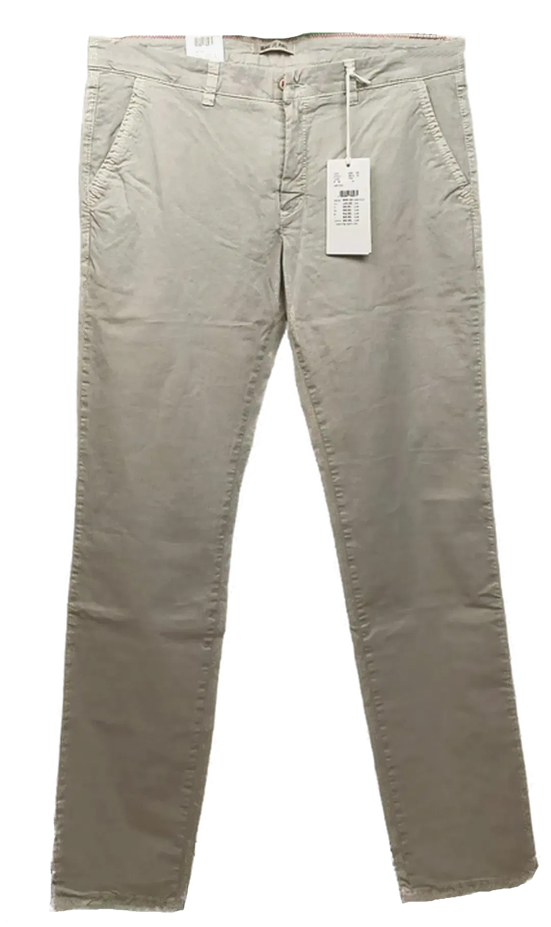 Mac Herren Jeans beige Gr. W36 L34 - Bild 1