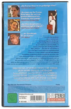 VHS 