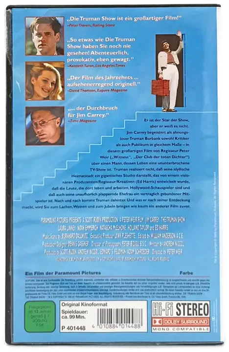 VHS 