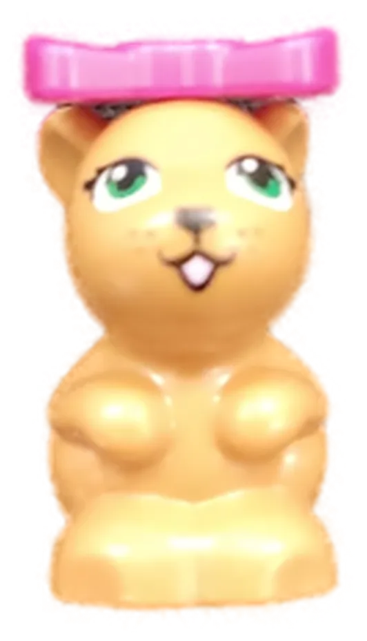 Lego Minifigur - Bild 1