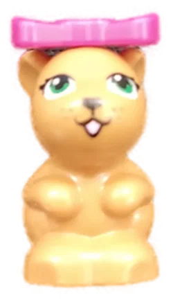 Lego Minifigur - Bild 1