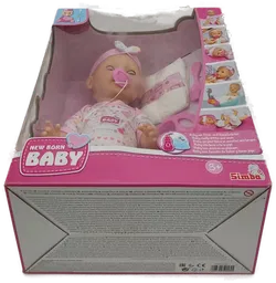 Simba New Baby Born - Bild 3