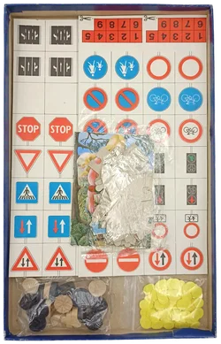 VEB Plasticart Annaberg-Buchholz: Vintage-Spielesammlung Magazin 8 - Bild 8