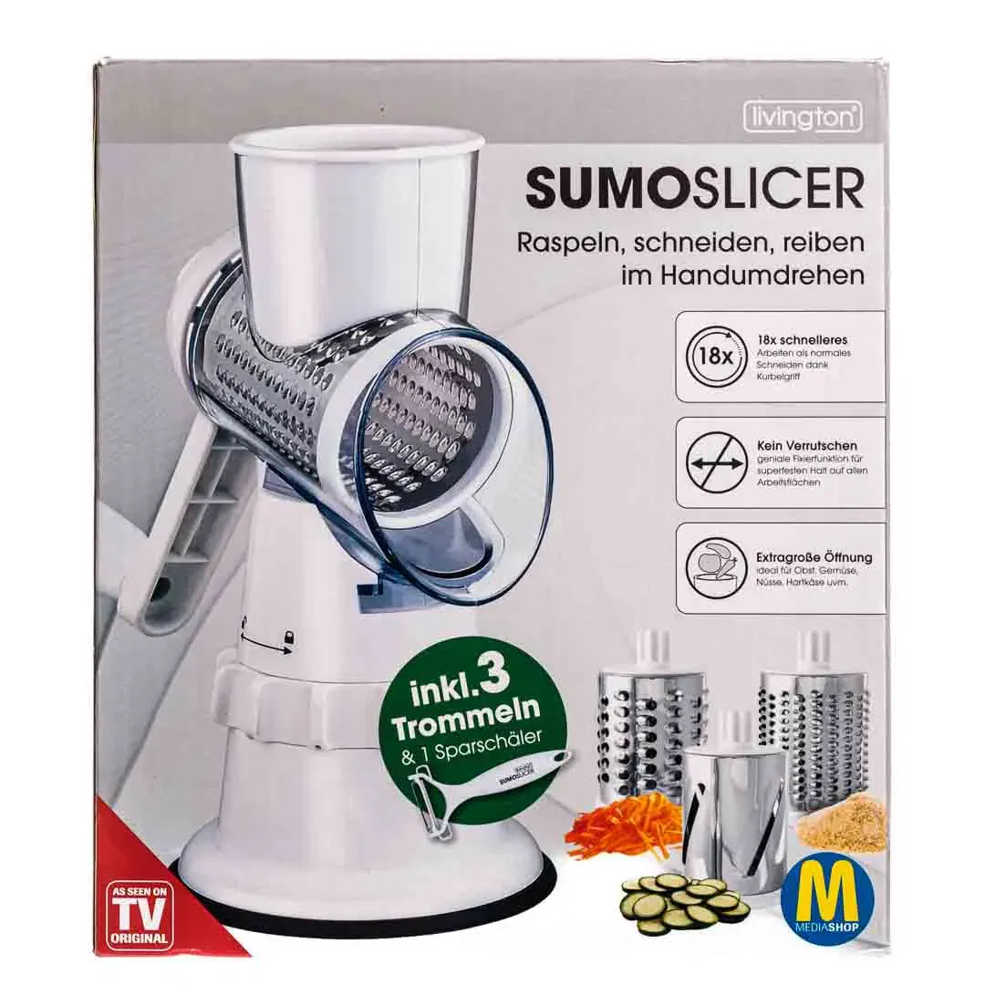livington SUMOSLICER  - Bild 4