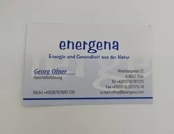 Raum-Harmonisierer Energena VitaTronic Neuwertig | Wie Neu - Bild 5