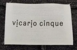 Vicario Cinque - Damenkleid Gr. M - Bild 5