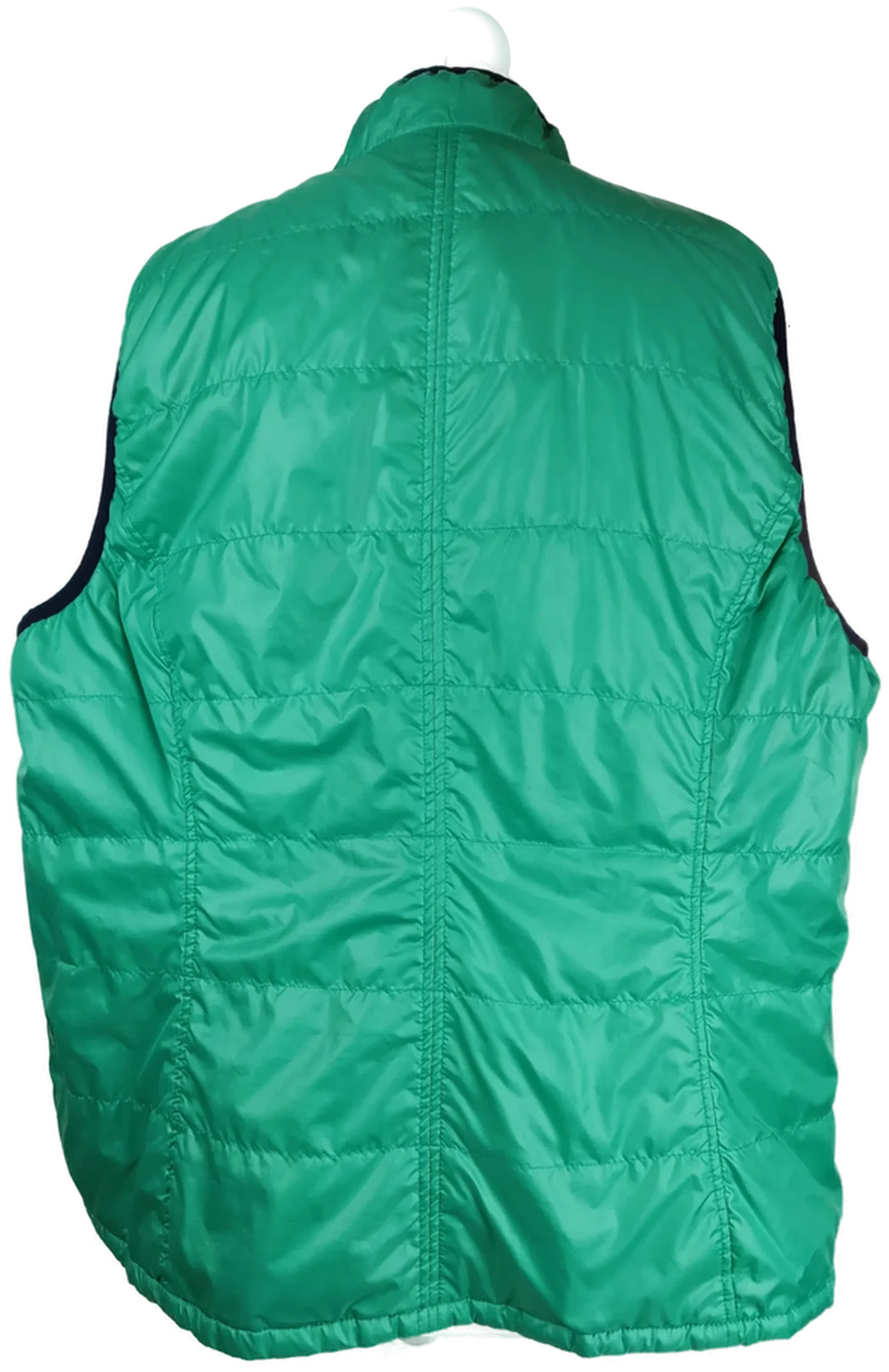 Damen Gilet Sonstige Wendbar Gr.48 | Wendeschatz – Bild 4