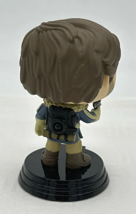 Funko Pop - Star Wars Rogue One - Captain Cassian Andor - 139  – Bild 2