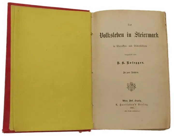 Buch 