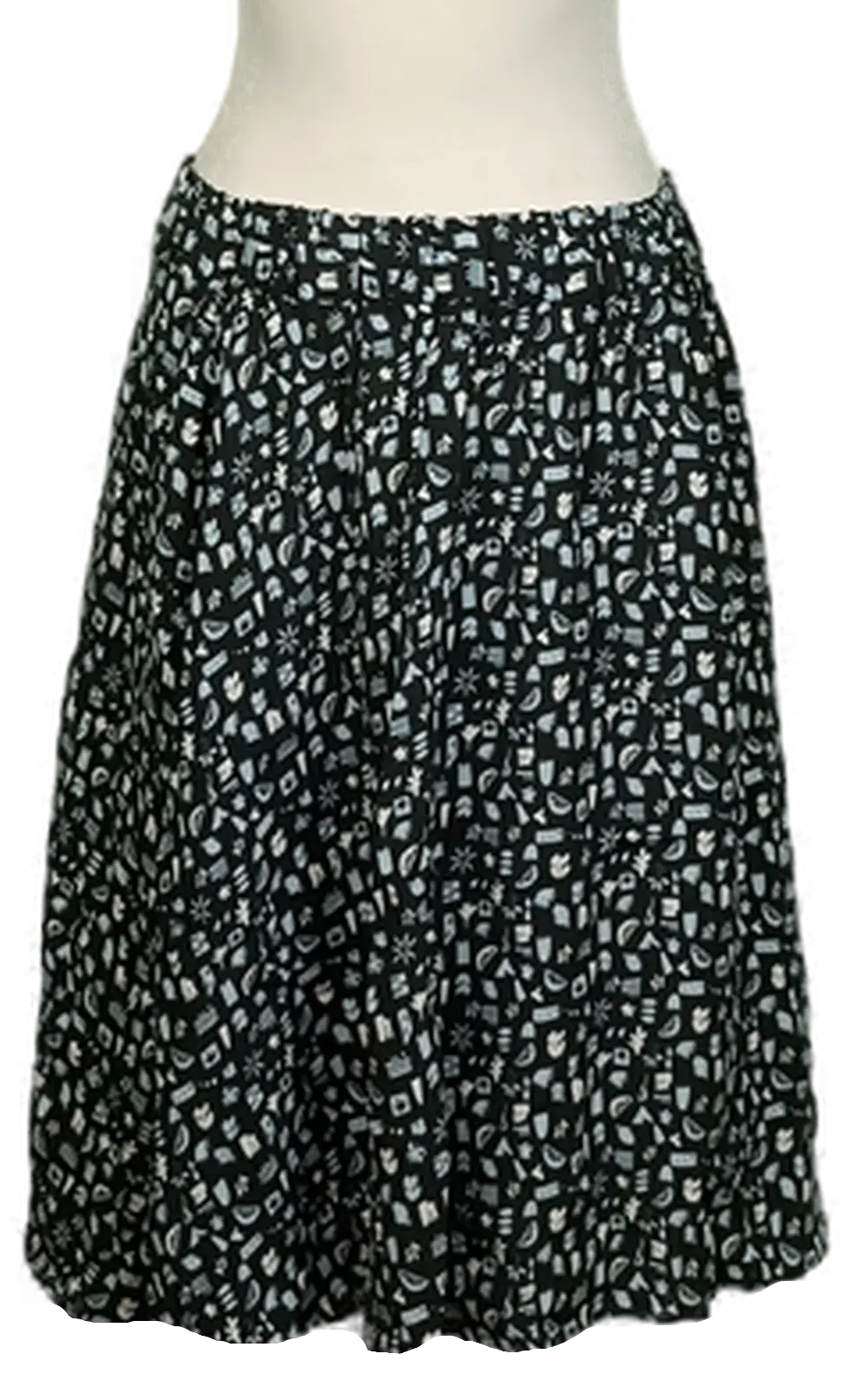 Marc O´Polo Denim Damenrock Gr. XL – Bild 1