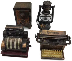 Play Me und Hong Kong Vintage Spitzer - Bild 2