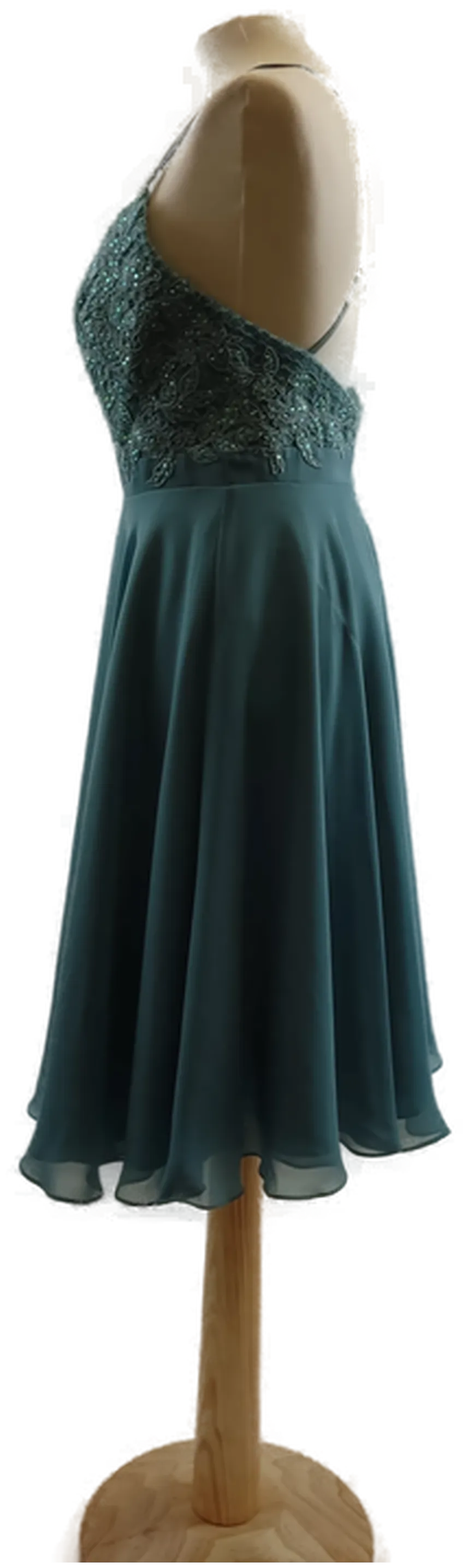Magic- Nights Kleid  – Bild 2