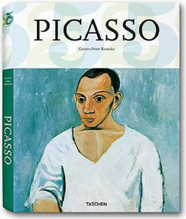 Picasso - Carsten P Warncke - Bild 1