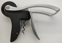 Ghidini Vigneto Wine opener Made in Italy Weinöffner/Korkenzieher - Bild 3