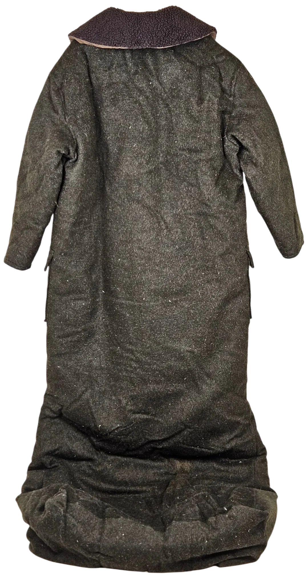 LIST WERKSTÄTTEN - Vintage Ansitzsack  – Bild 2