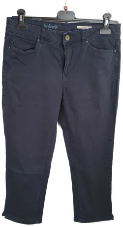 edc Esprit Capri Hose Damen W38 - Bild 2