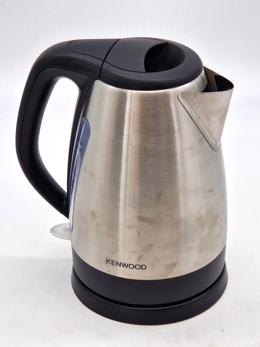 Kenwood SJM290 Wasserkocher (1,7L, Edelstahl, 1850W) - Silber - Bild 4