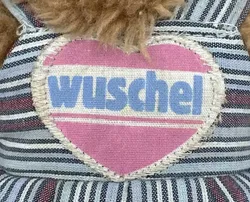 Vintage - Monchichi - Wuschel - Bild 3