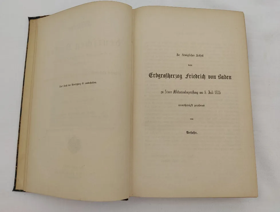 Geschichte des Deutschen Volkes – Bild 3