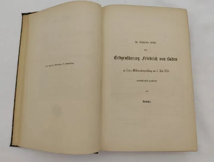 Geschichte des Deutschen Volkes - Bild 3