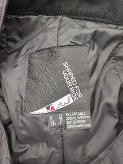 Damen Skihose Sonstige Mischfaser Gr.38 | Thermo-Komfort - Bild 4