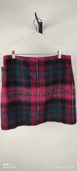 Ralph Lauren Mohair-Bleistiftminirock - Bild 2