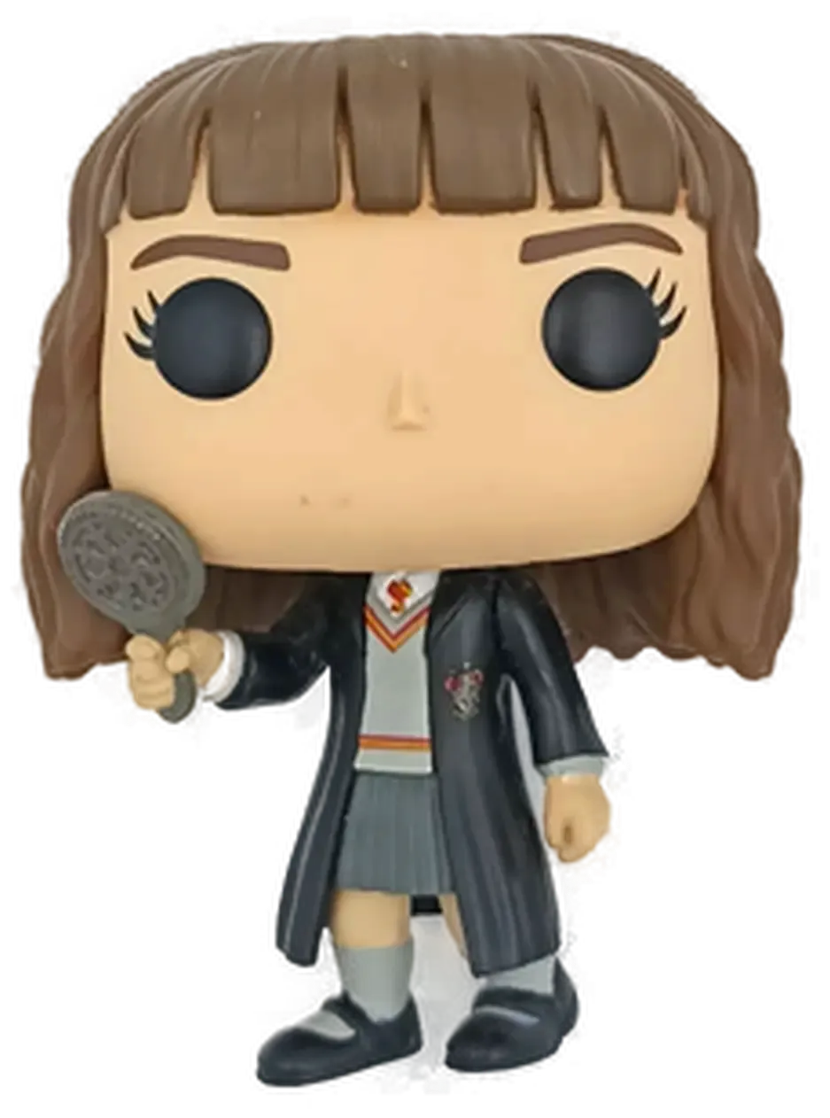 Funko Pop! Wizarding World: Harry Potter - Hermione Granger - Bild 1