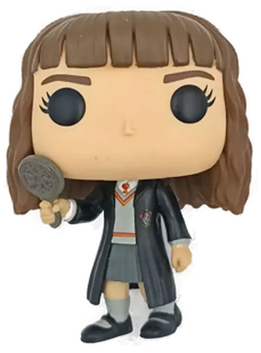 Funko Pop! Wizarding World: Harry Potter - Hermione Granger - Bild 1