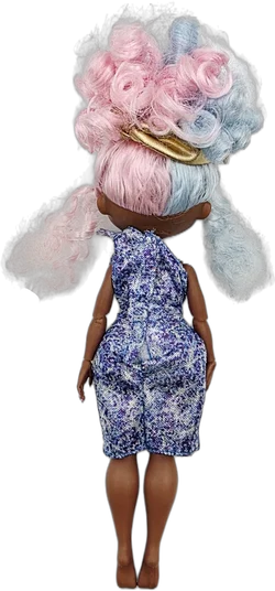 Modepuppe Sweets L.O.L. Surprise! OMG aus der Serie 4 - Bild 3