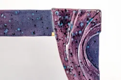 Wandspiegel, modern - Bild 2