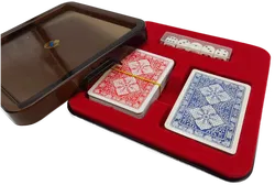 Spielkarten - Kassette - Bild 2