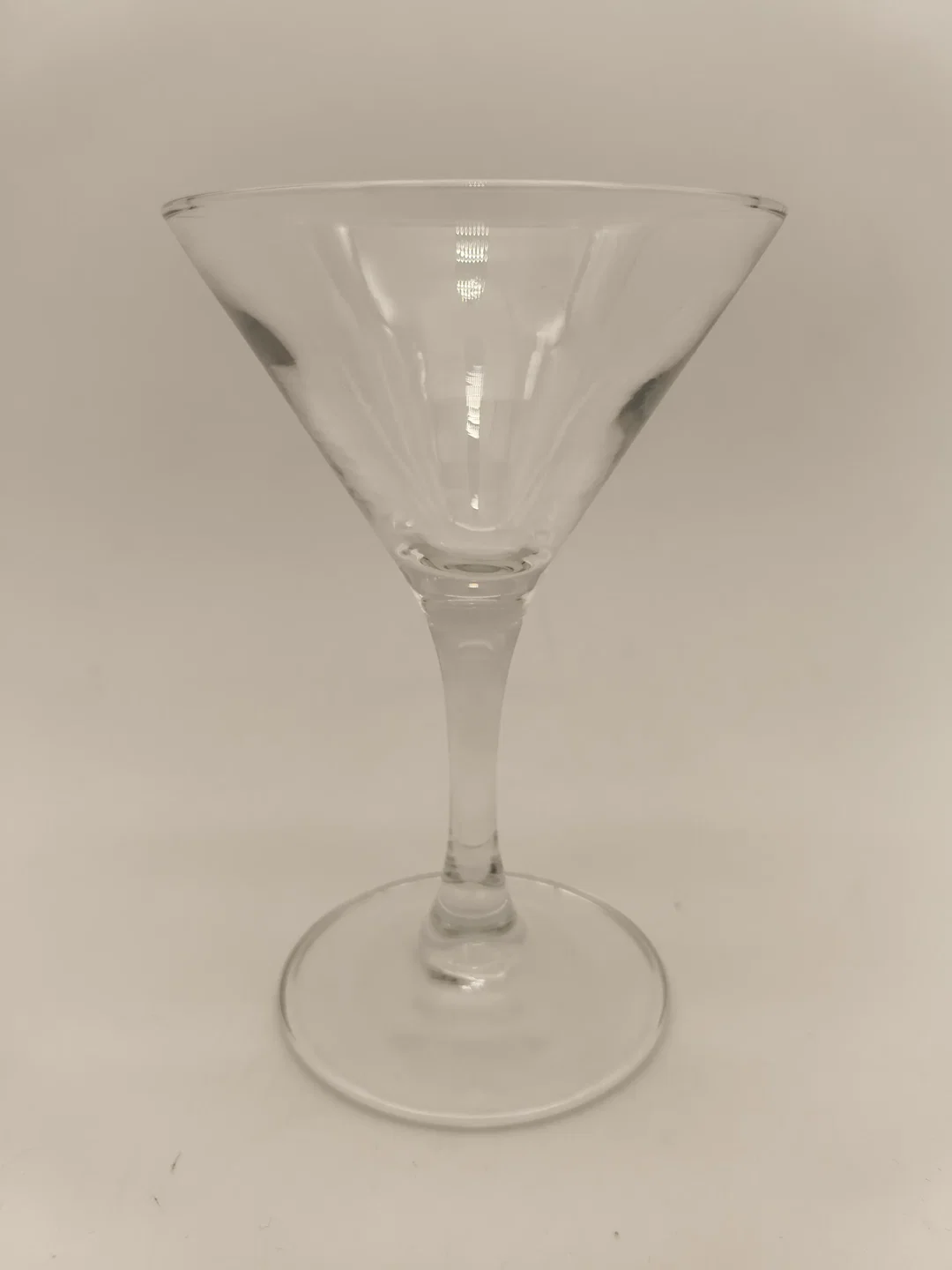 4 + 1 Cocktailgläser, Martiniglas - Bild 4