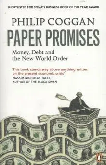 Paper Promises - Philip Coggan - Bild 2