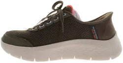 Schuh Skechers GOwalk Slip-ins Damen Sneaker 37 - Bild 3