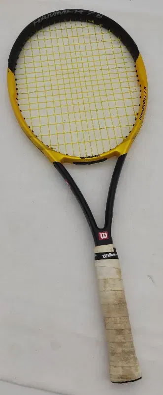 Wilson - Hyper Hammer - Tennisschläger 7.6 - Bild 1