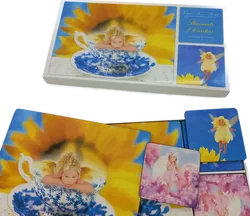 Valerie Tabor-Smith - Untersetzer Set für sechs Personen - Bild 2