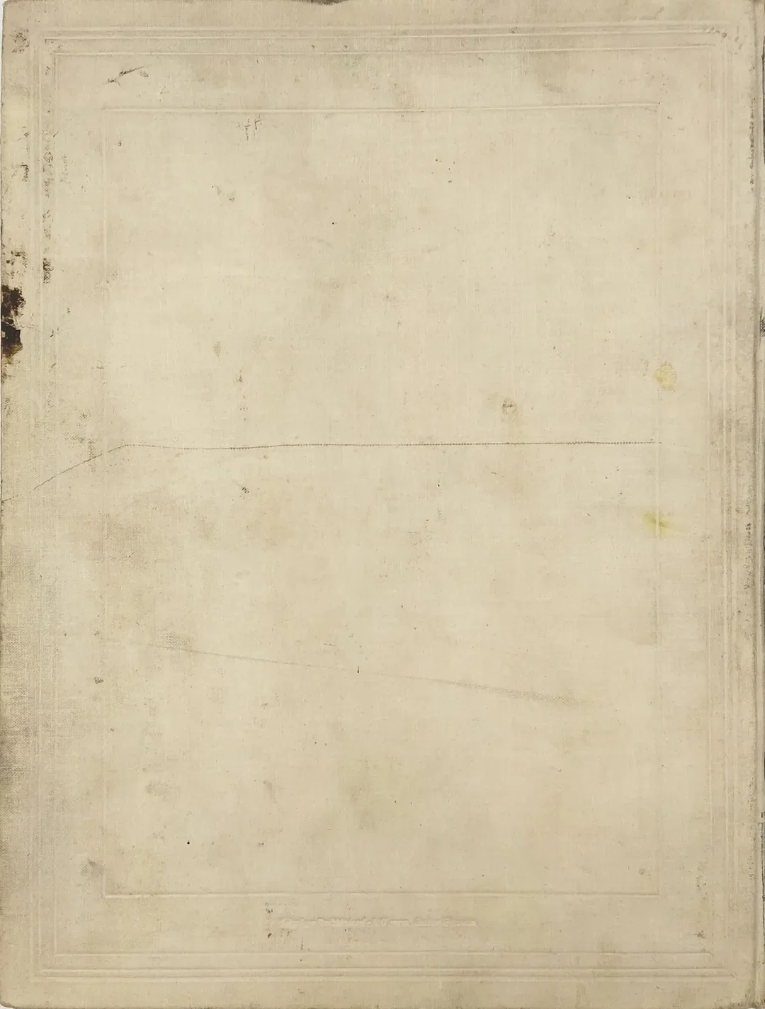 Antiquität  - Das heilige Messopfer - Adam Reiners, Pfarrer 1904 – Bild 3