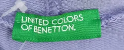United Colors of Benetton Kinderpullover Gr. XL - Bild 3