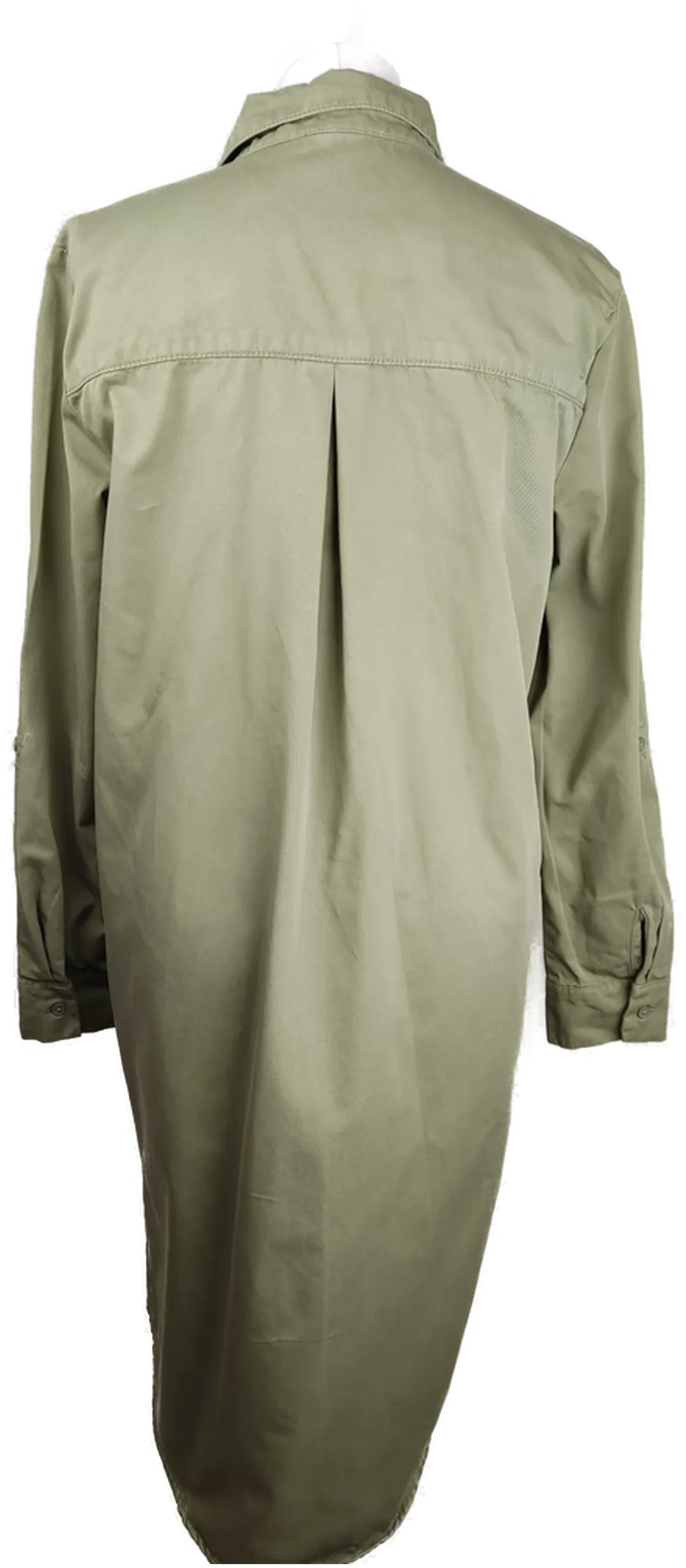 Hemdblusenkleid Esprit Gr.38 | Alltagsliebling – Bild 2