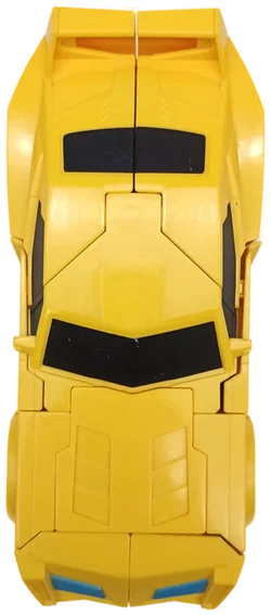 Hasbro Transformers Robots in Disguise Power Surge Bumblebee Actionfigur  – Vorschau 6
