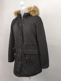 YFFUSHI, Damenparka, Gr. M – Vorschau 3