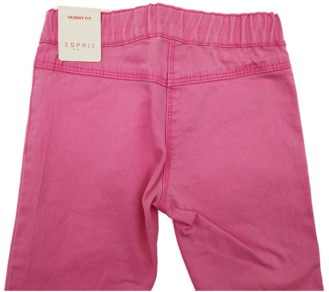 Esprit Kinderjeans Skinny Fit - Größe 110 / 98% Baumwolle – Bild 3
