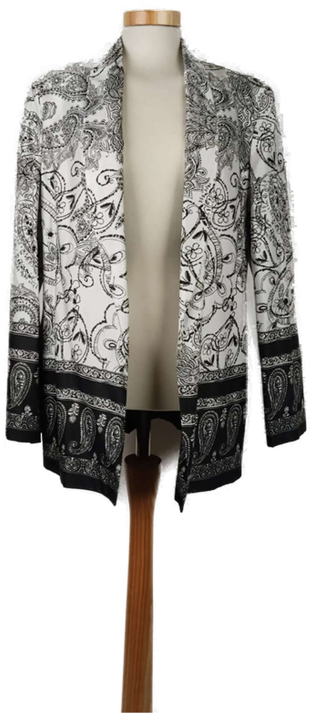 leichter Damenblazer, Monari, Gr. 38 - Bild 4